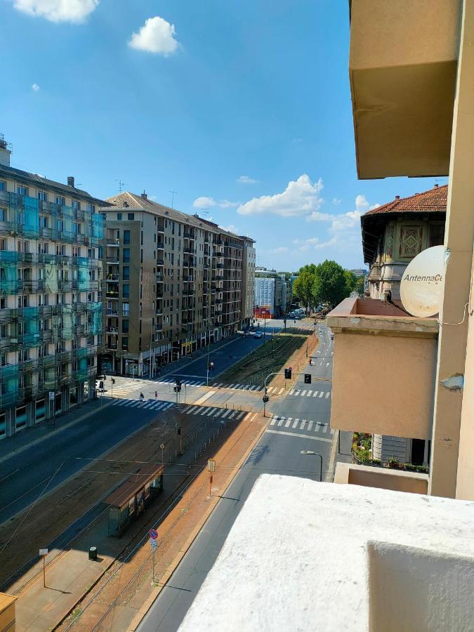 Studio Lunigiana Milano Stazione Milano Екстер'єр фото