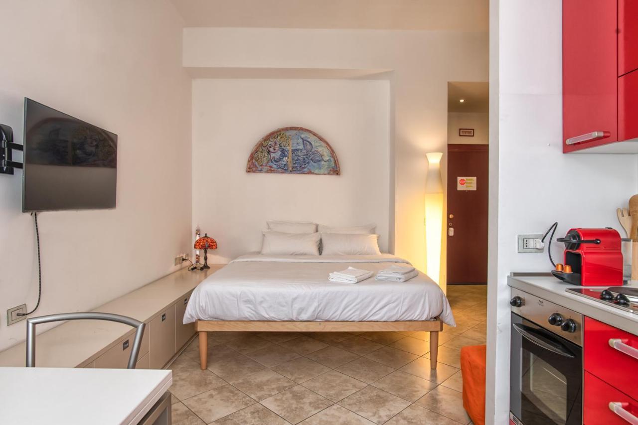 Studio Lunigiana Milano Stazione Milano Екстер'єр фото